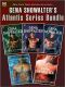 [Atlantis 01] • Gena Showalter's Atlantis Series Bundle